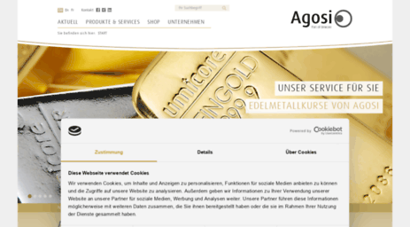 allgemeine-gold.de