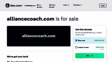 alliancecoach.com