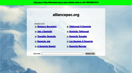 alliancepec.org