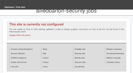alliedbarton-security.jobs