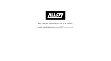 alloy.com.au