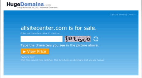 allsitecenter.com