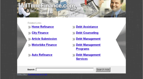 alltimefinance.com