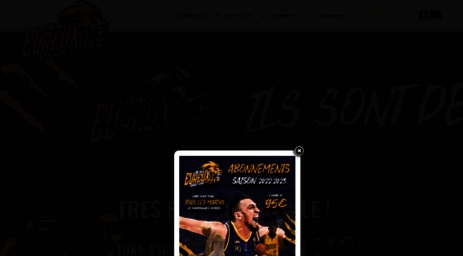 alm-evreux-basket.com