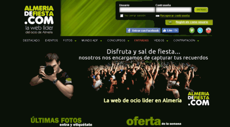 almeriadefiesta.com