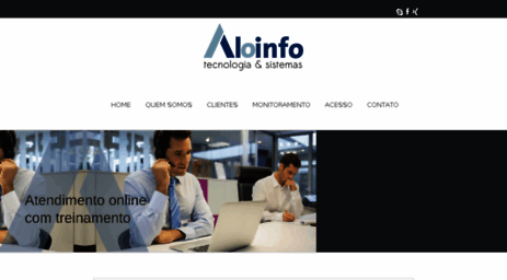aloinfo.com.br