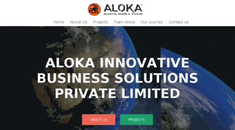 alokaibs.com