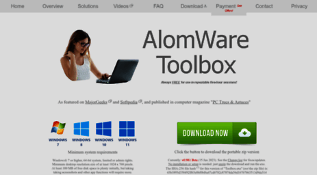 alomware.com
