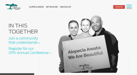 alopeciaareata.com