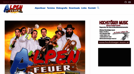 alpenfeuer.at