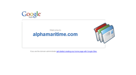 alphamaritime.com