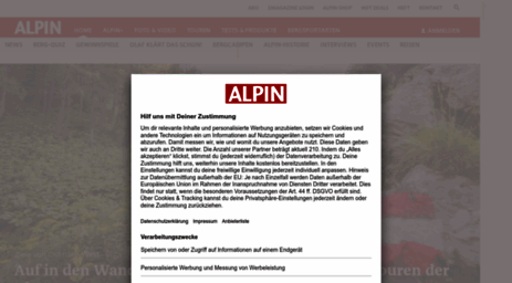 alpin.de