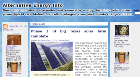 alt-energy.info