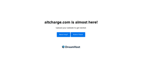 altcharge.com