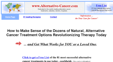 alternative-cancer.com