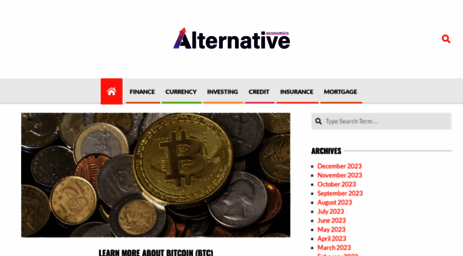 alternative-economics.com