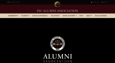 alumni.fsu.edu