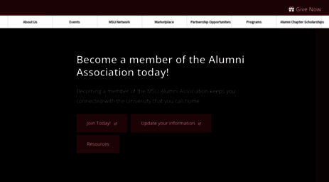 alumni.msstate.edu