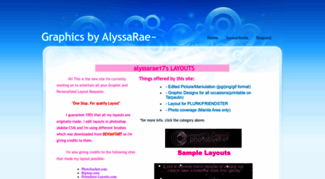alyssarae17.synthasite.com