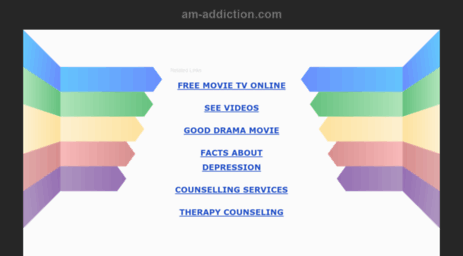 am-addiction.com