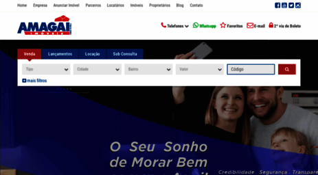 amagai.com.br