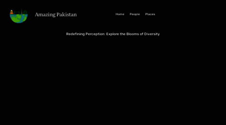 amazingpakistan.org