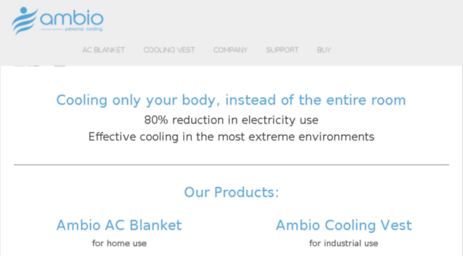 ambio.co.in