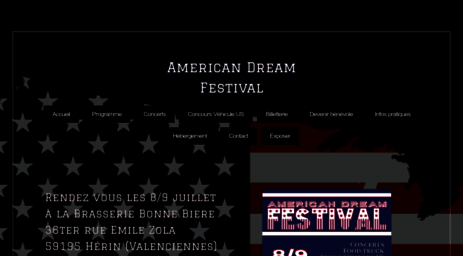 american-dream-festival.com