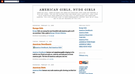 american-girls.blogspot.com
