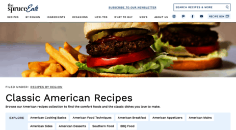 americanfood.about.com