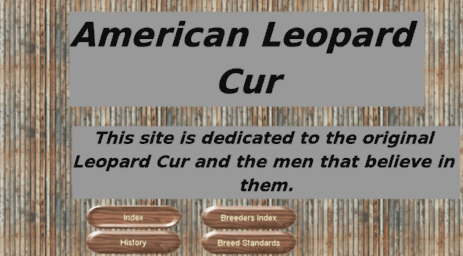americanleopardcur.com
