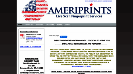 ameriprints.com