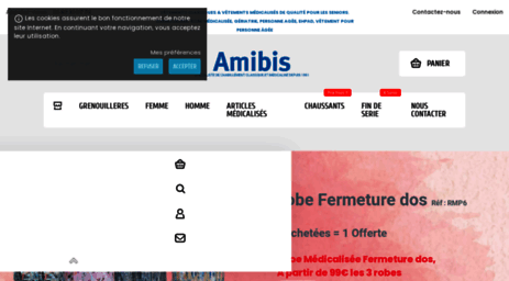 amibis.fr