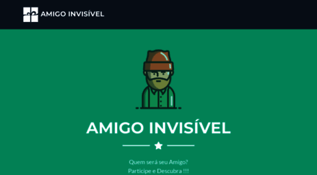 amigoinvisivel.com.br