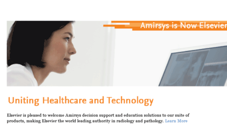 amirsys.com
