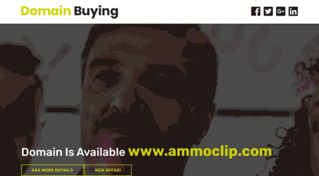 ammoclip.com