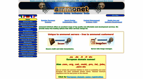 ammonet.com