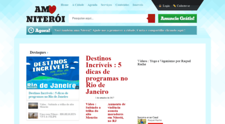 amoniteroi.com.br