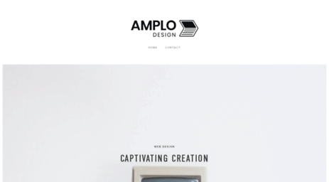 amplodesign.com