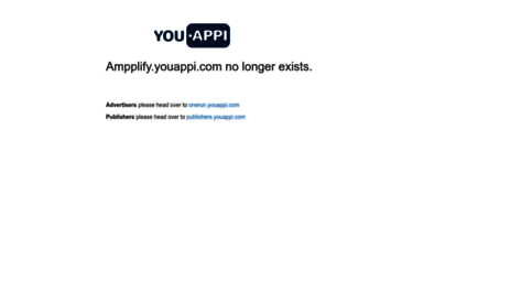 ampplify.youappi.com