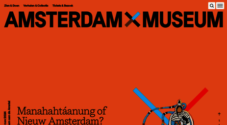 amsterdammuseum.nl