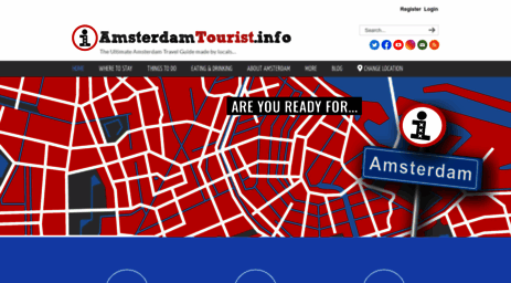 amsterdamtourist.info