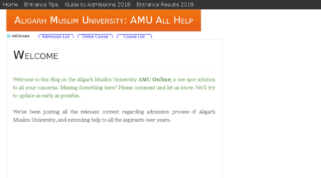 amu.org.in