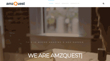 amzquest.com
