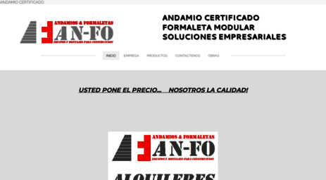an-fo.com