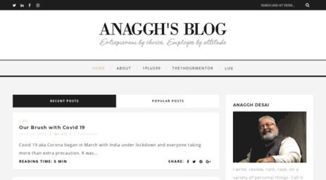 anaggh.com