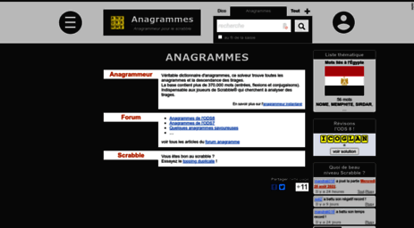 anagramme.exionnaire.com