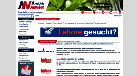 analytik-news.de