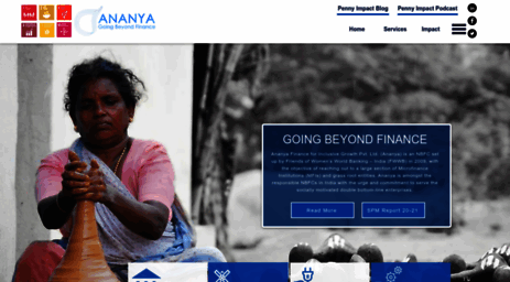 ananyafinance.com