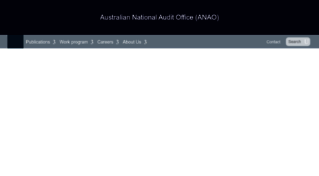 anao.gov.au